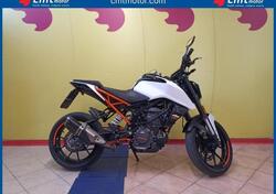 KTM 125 Duke ABS (2017 - 20) usata