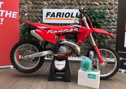 GASGAS MC 125 (2024) nuova