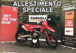 GASGAS MC 450 F (2024) nuova