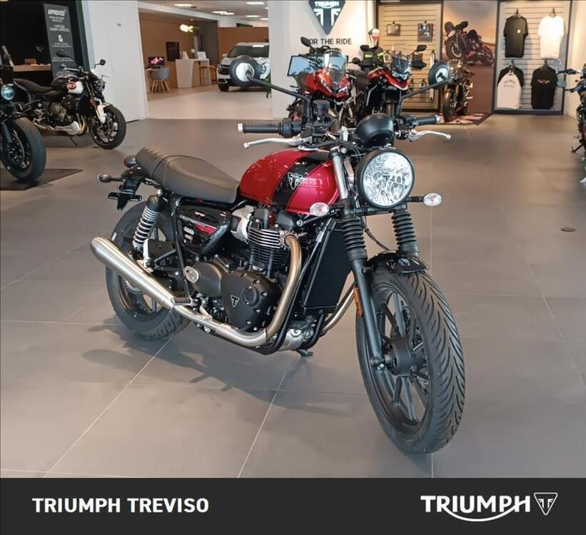 Triumph Speed Twin 900 (2023 - 24) (3)