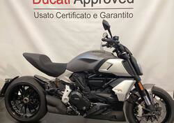 Ducati Diavel 1260 (2019 - 20) usata