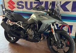 Suzuki V-Strom 800SE (2023 - 24) usata