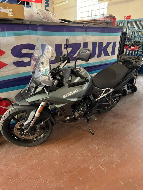 Suzuki V-Strom 800SE (2023 - 24) (5)