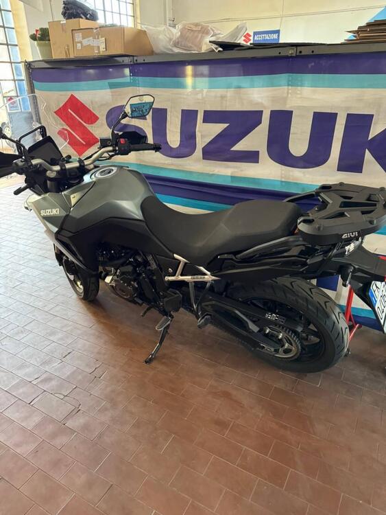 Suzuki V-Strom 800SE (2023 - 24) (4)