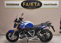 Bmw R 1250 R (2021 - 24) usata