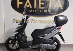 Kymco Agility 200i R16 + (2021 - 24) usata