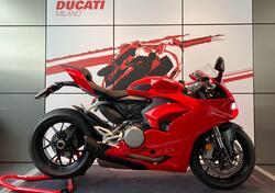 Ducati Panigale V2 (2021 - 24) usata