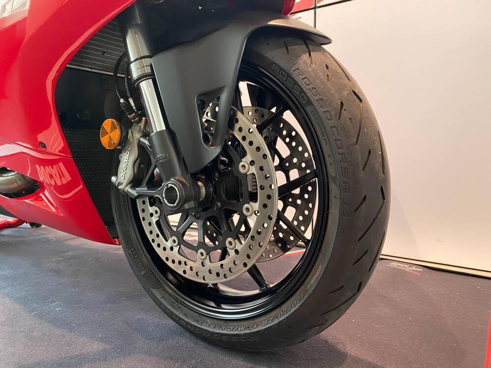 Ducati Panigale V2 (2021 - 24) (3)