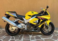 Honda CBR 900 RR Fireblade (2000 - 01) usata