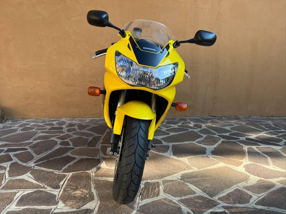 Honda CBR 929 (3)