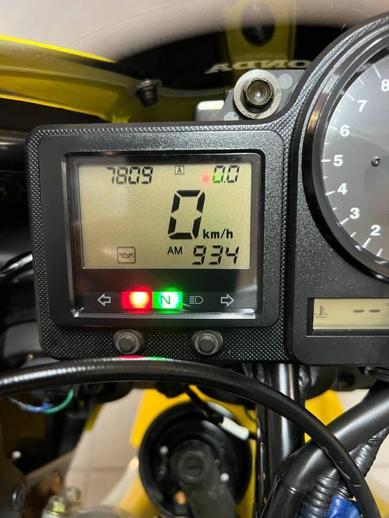 Honda CBR 929 (4)