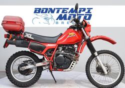 Honda XL 600 R d'epoca