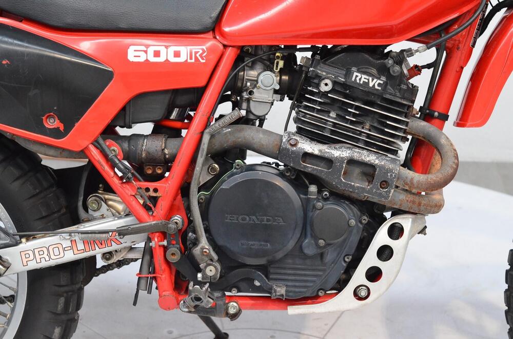 Honda XL 600 R (3)