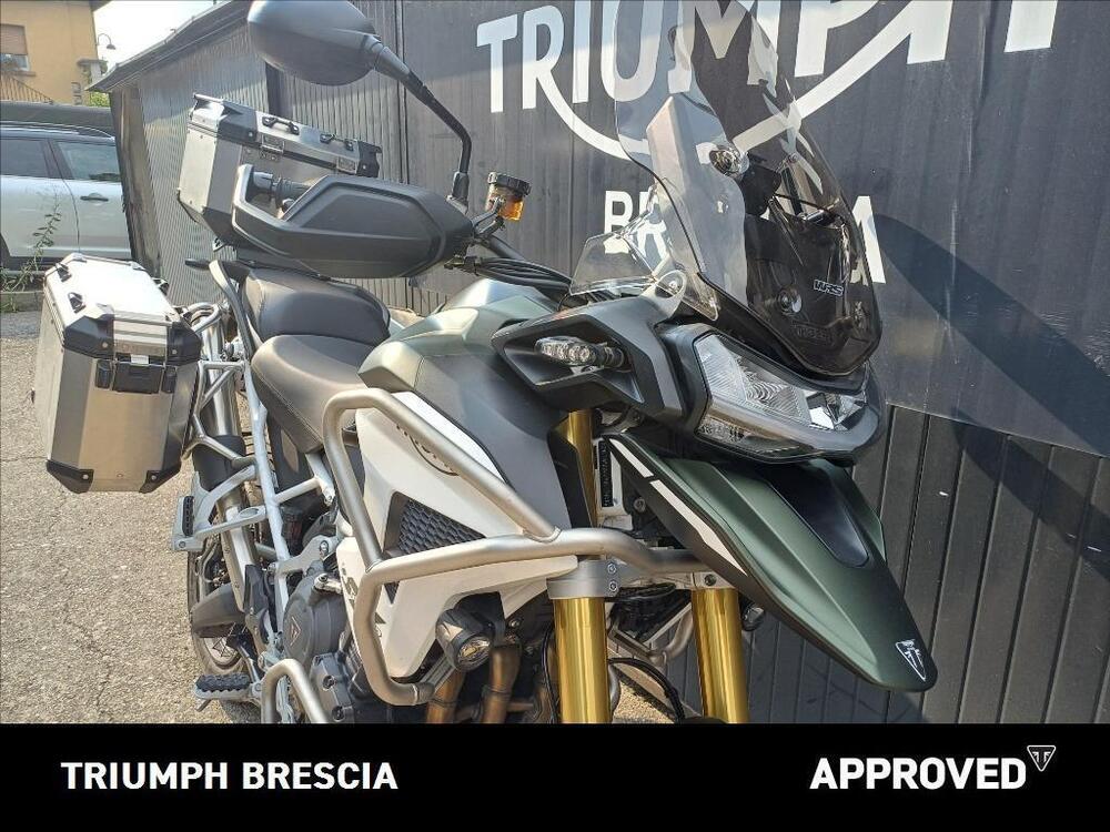 Triumph Tiger 1200 Rally Pro (2022 - 23) (3)