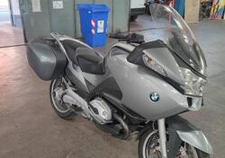 Bmw R 1200 RT (2005 - 07) usata