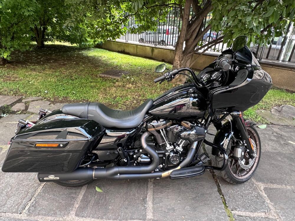 Harley-Davidson Road Glide ST (2022 - 23) (4)