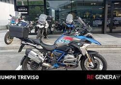 Bmw R 1200 GS (2013 - 16) usata