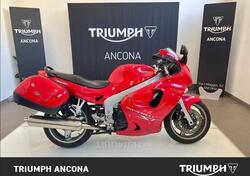 Triumph Sprint 955 ST usata