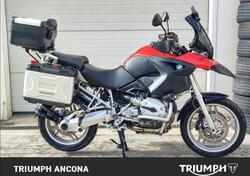 Bmw R 1200 GS (2008 - 09) usata