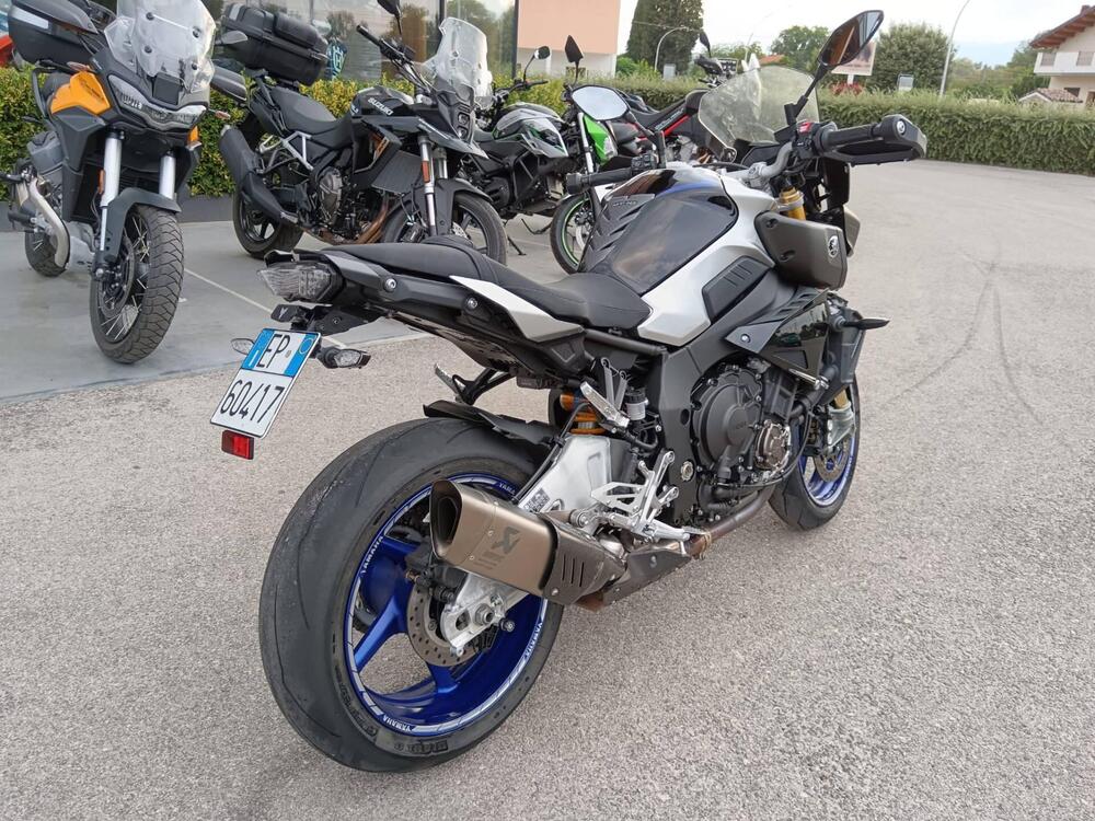 Yamaha MT-10 SP (2017 - 20) (5)