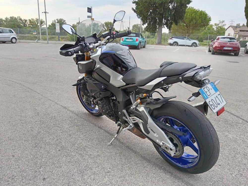 Yamaha MT-10 SP (2017 - 20) (4)