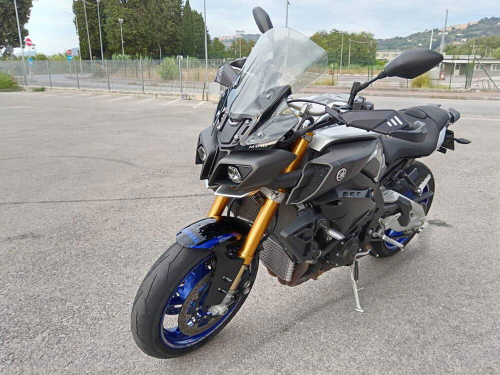 Yamaha MT-10 SP (2017 - 20) (3)