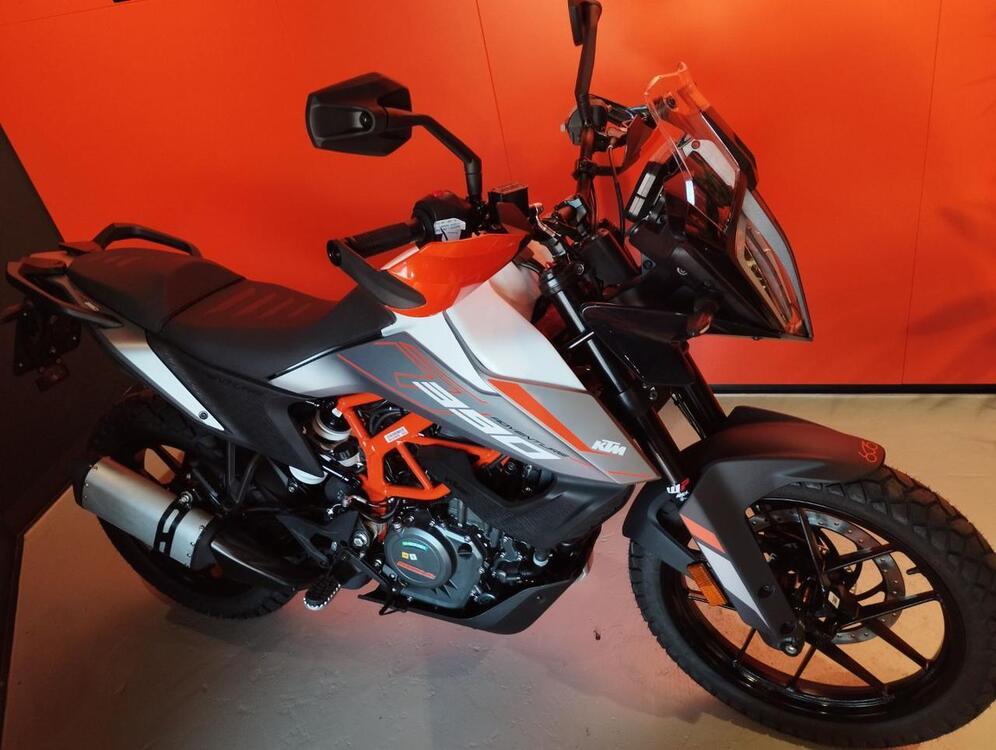 KTM 390 Adventure (2022 - 24) (2)