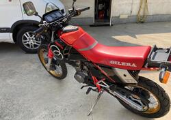 Gilera Dakota 350 usata