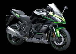 Kawasaki Ninja 1000 SX (2021 - 24) nuova