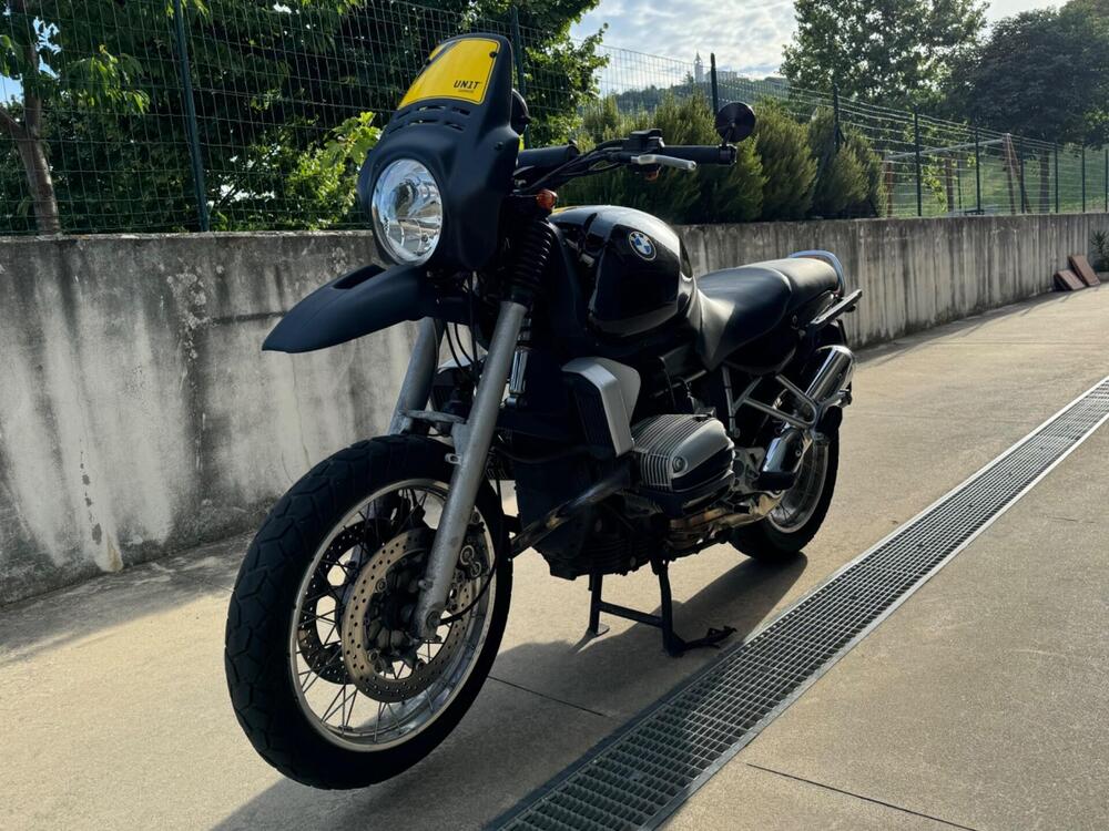 Bmw R 850 R (1994 - 02)