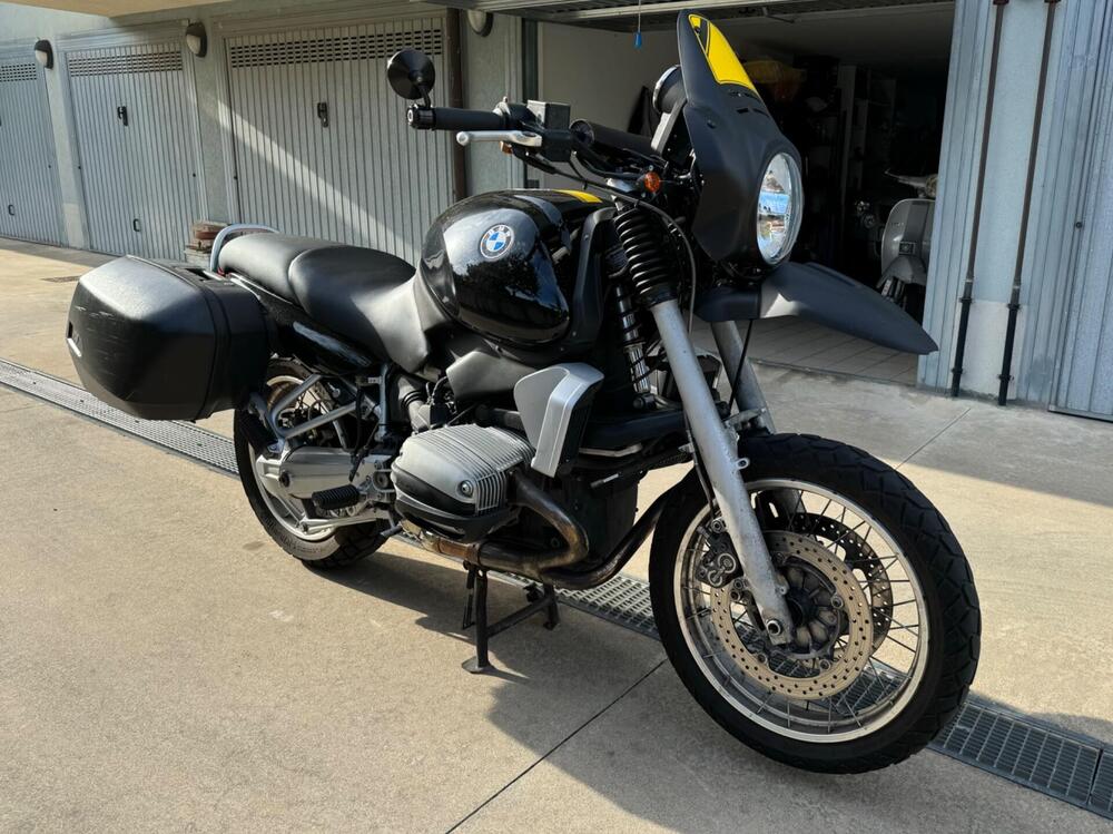 Bmw R 850 R (1994 - 02) (2)