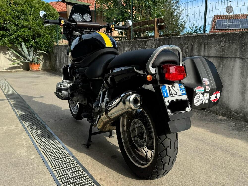 Bmw R 850 R (1994 - 02) (3)