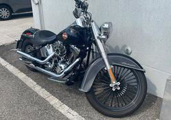Harley-Davidson 1584 Deluxe (2007 - 08) - FLSTN usata