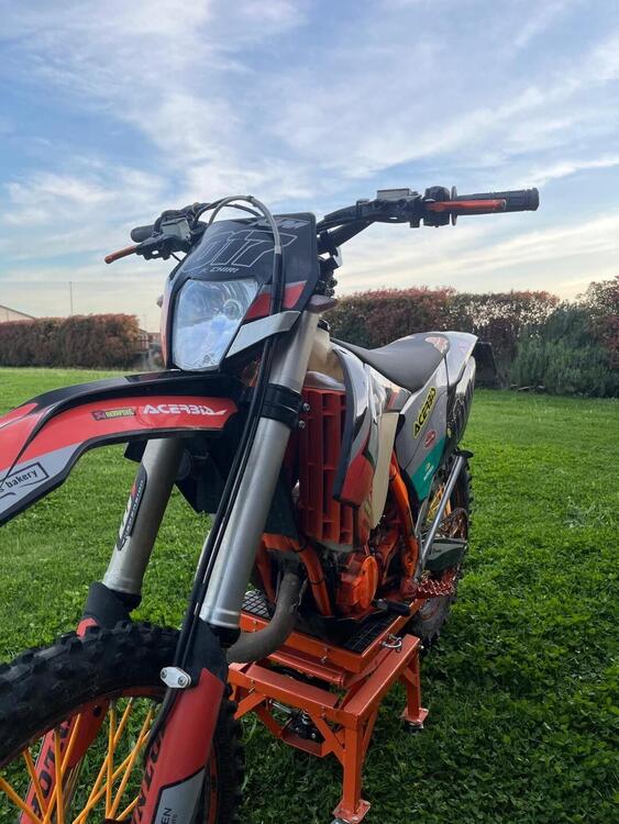 KTM EXC 125 (2016) (3)