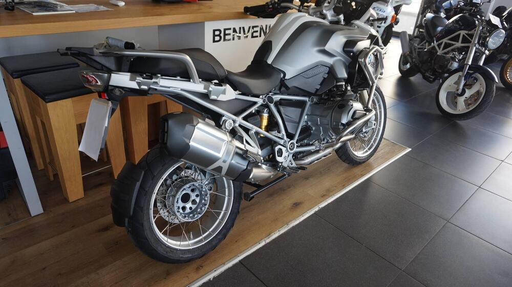 Bmw R 1200 GS (2013 - 16) (3)