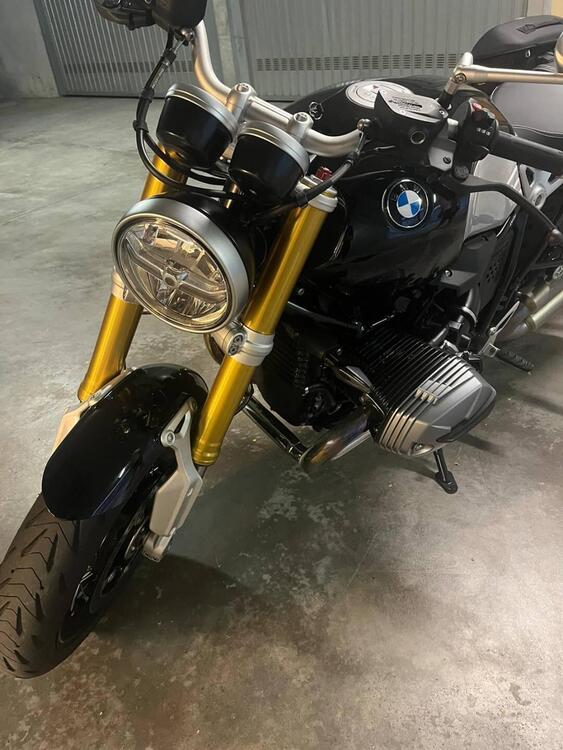 Bmw R nineT (2021 - 24) (2)