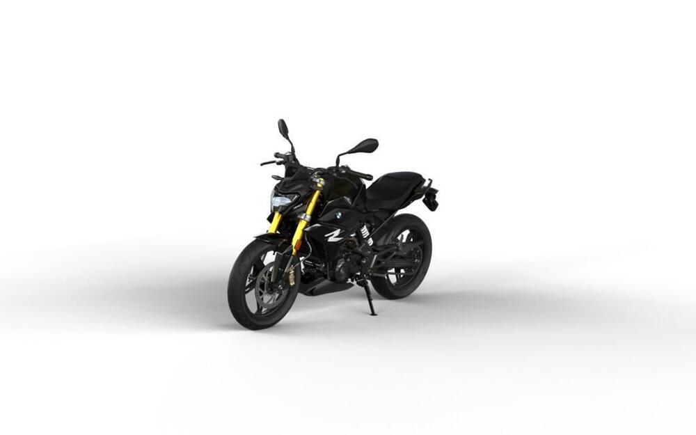 Bmw G 310 R (2021 - 25)