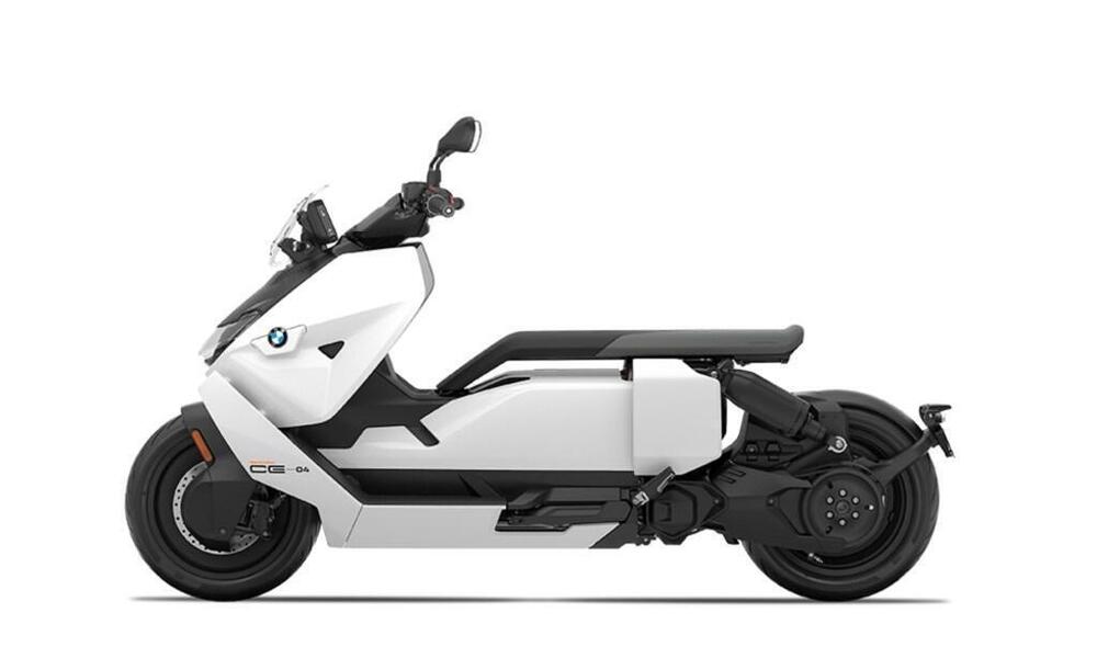 Bmw CE 04 (2021 - 24) (3)