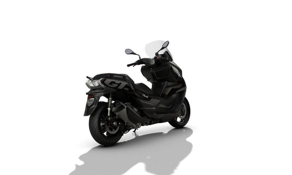 Bmw C 400 GT (2021 - 24) (2)