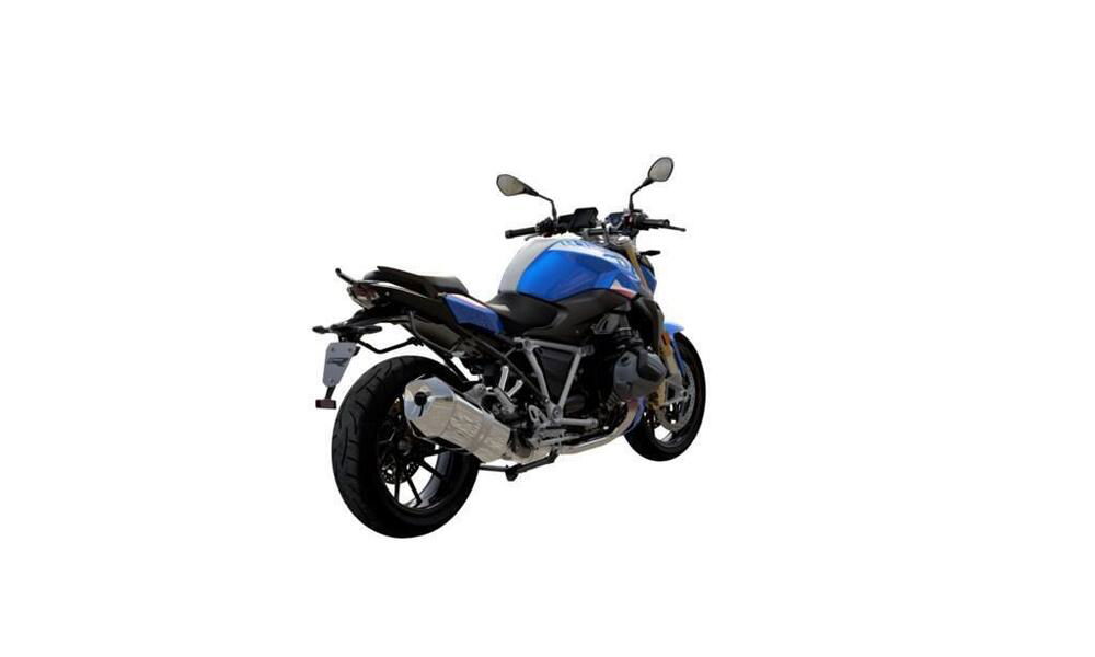 Bmw R 1250 R (2021 - 24) (2)