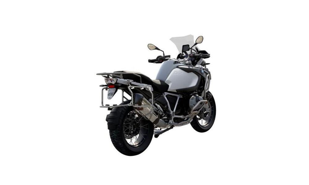 Bmw R 1250 GS Adventure (2021 - 24) (2)