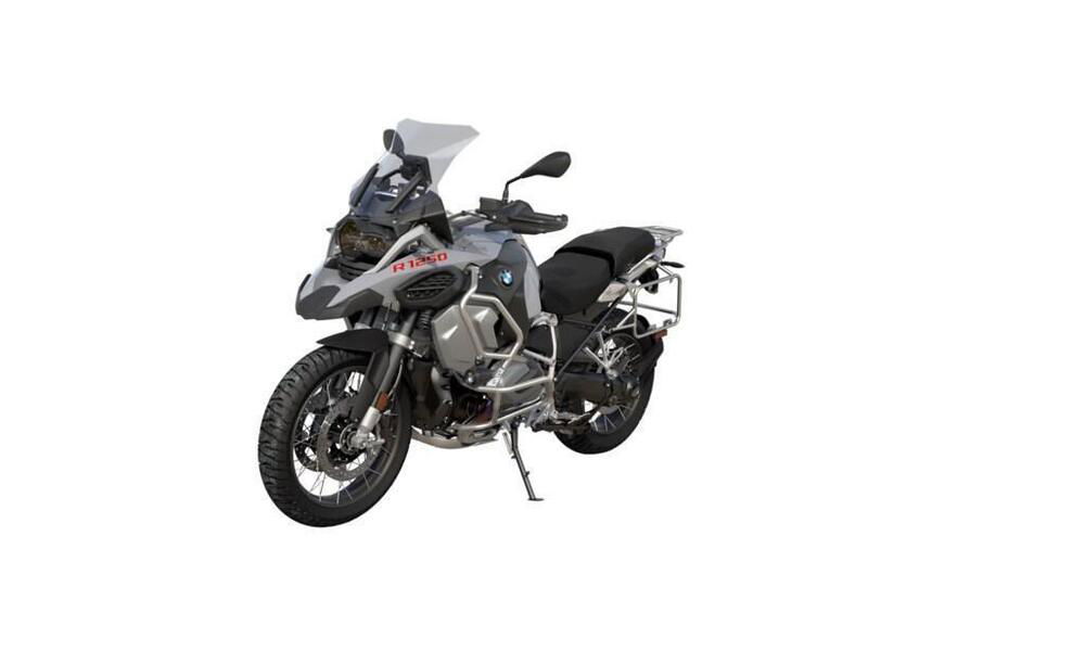 Bmw R 1250 GS Adventure (2021 - 24)