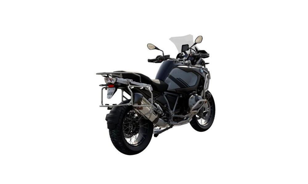 Bmw R 1250 GS Adventure (2021 - 24) (2)