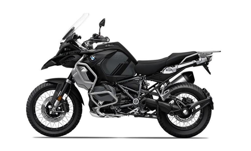 Bmw R 1250 GS Adventure (2021 - 24) (3)