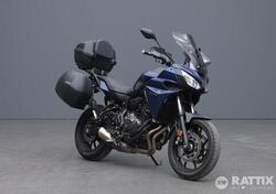 Yamaha Tracer 700 (2020) usata