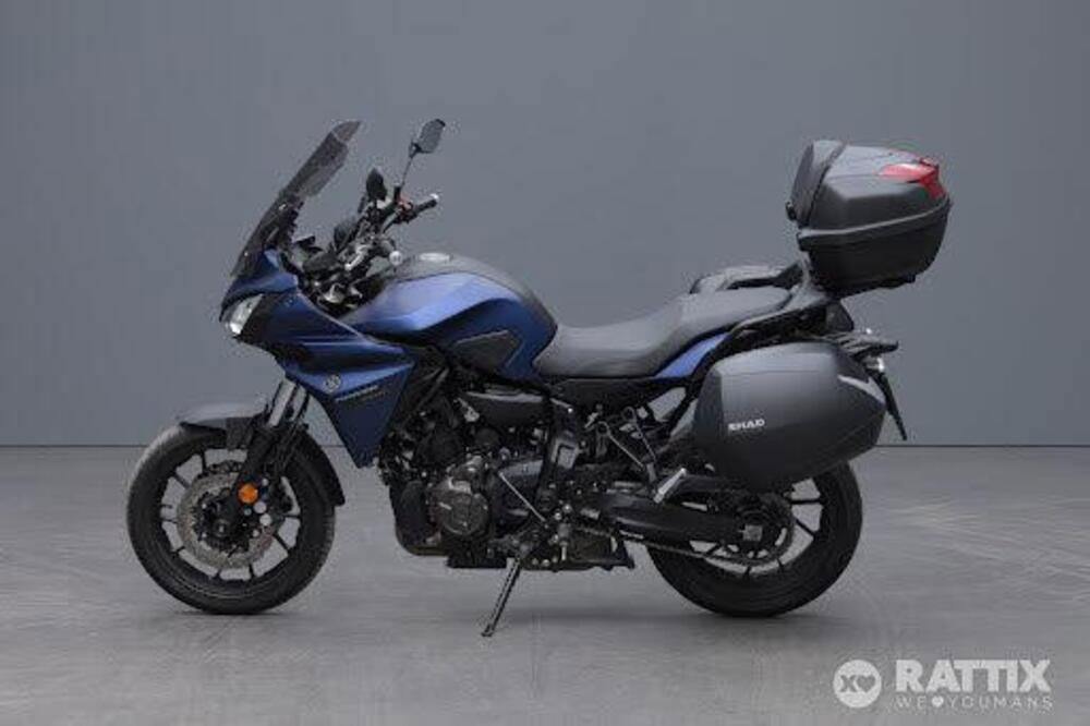 Yamaha Tracer 700 (2020) (3)