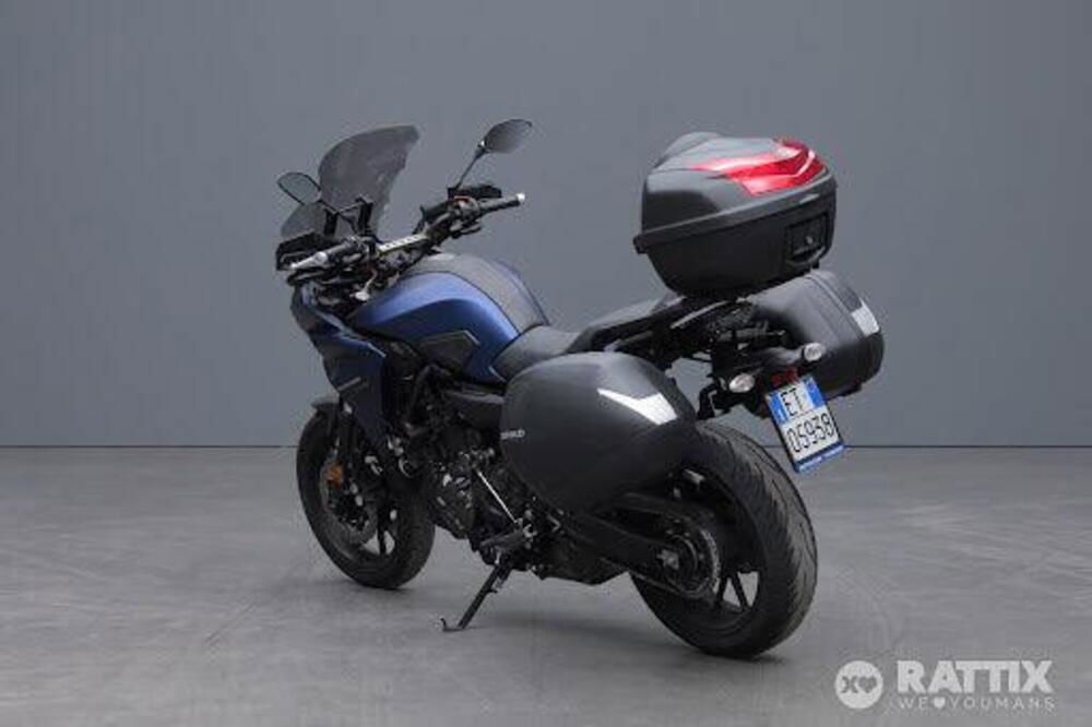 Yamaha Tracer 700 (2020) (5)