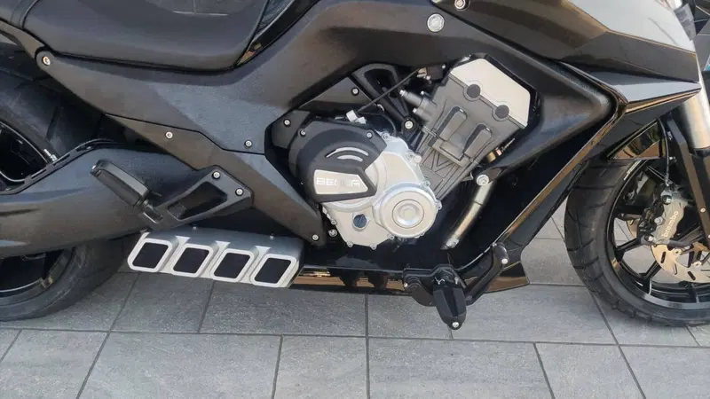 Benda Motorcycles LFC 700 (2024 - 26) (6)
