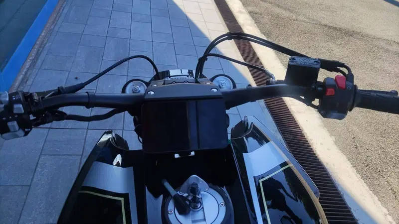 Benda Motorcycles LFC 700 (2024 - 26) (7)