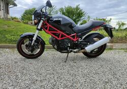 Ducati Monster 695 (2006 - 08) usata